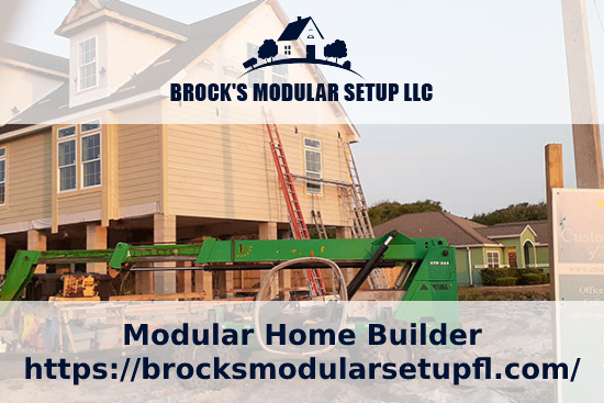 Quality Modular Home Builder in Green Cove Springs, FL Superb Modular Home Builder in Green Cove Springs, FL