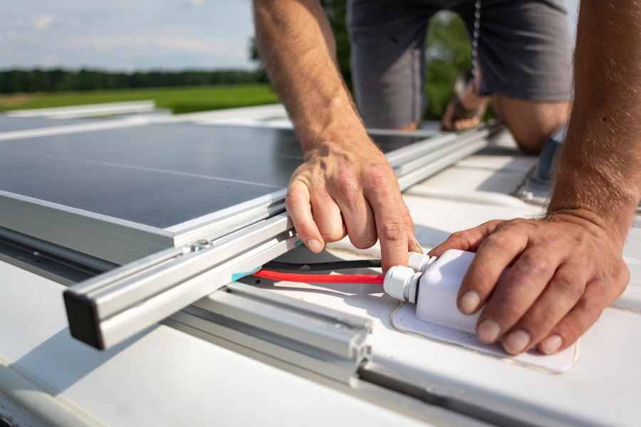 Choosing Materials for Mobile Home Roofs in Green Cove Springs, FL Choosing Materials for Mobile Home Roofs in Green Cove Springs, FL