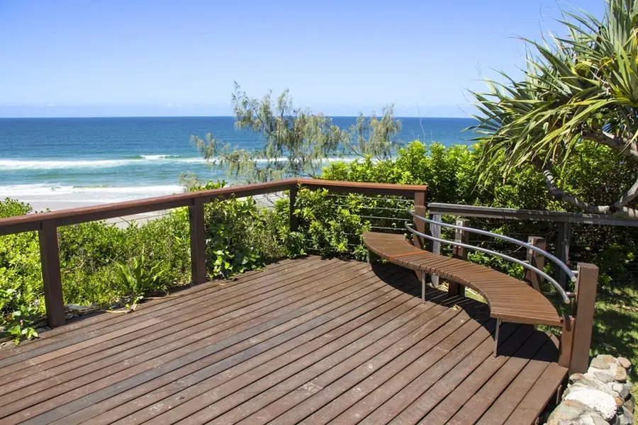 Common Mistakes To Avoid In Deck Building Green Cove Springs, FL