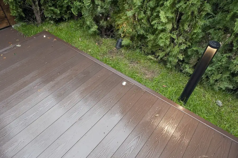 Local Deck Building Green Cove Springs, FL