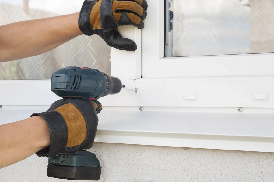 Reputable Window Installation Services Green Cove Springs, FL