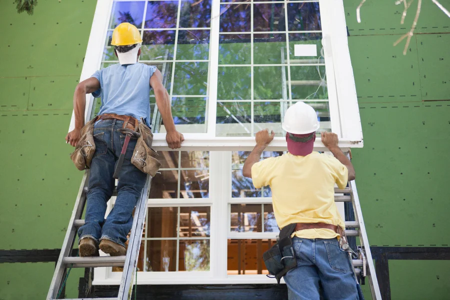 Signs You Need Professional Window Installation Green Cove Springs, FL