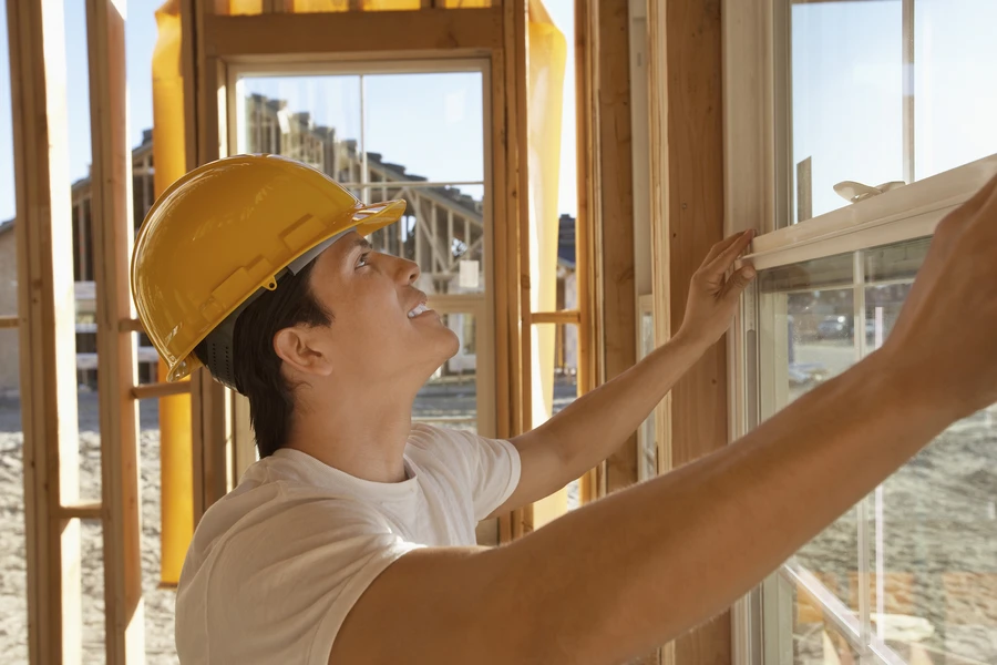 Understanding Window Types For New Construction Green Cove Springs, FL