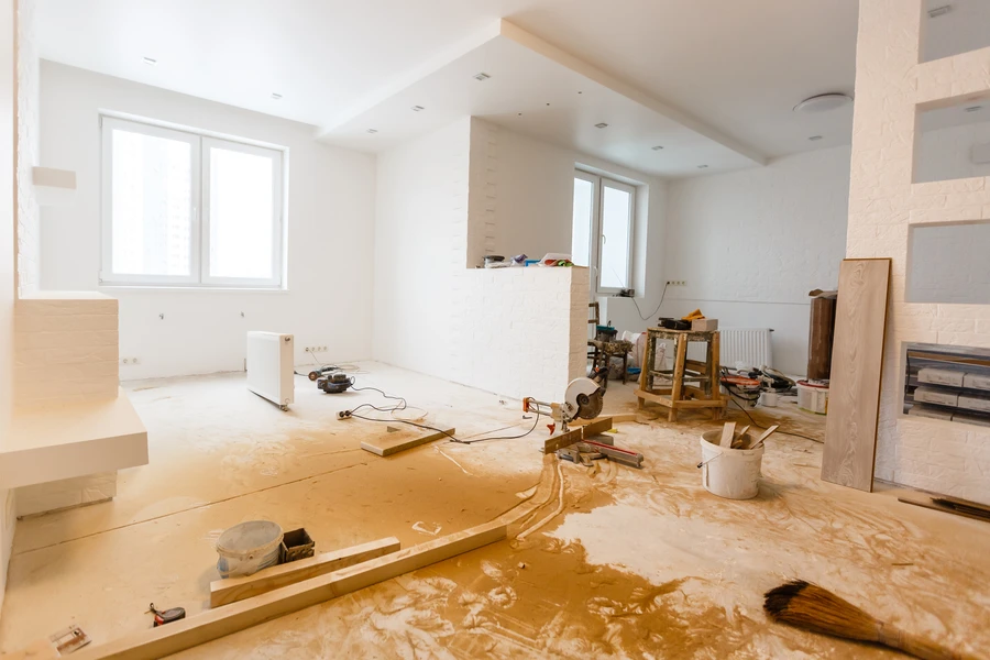 Ways To Maximize Space In Home Renovations Green Cove Springs, FL