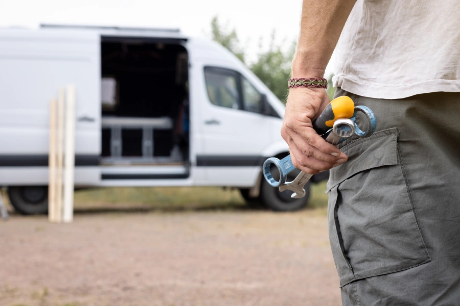 Affordable Mobile Home Repair in Green Cove Springs, FL Affordable Mobile Home Repair in Green Cove Springs, FL