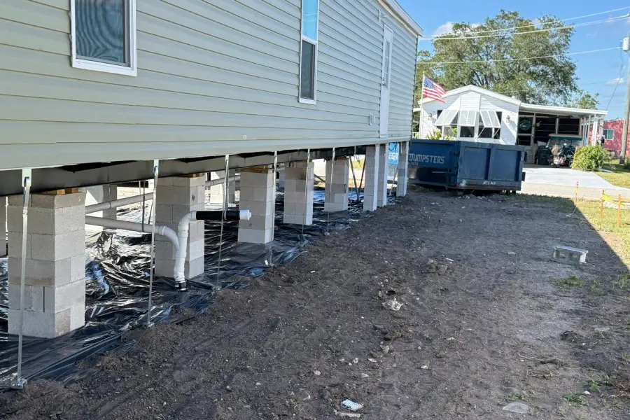 Professional House Builder in Green Cove Springs, FL Professional House Builder in Green Cove Springs, FL