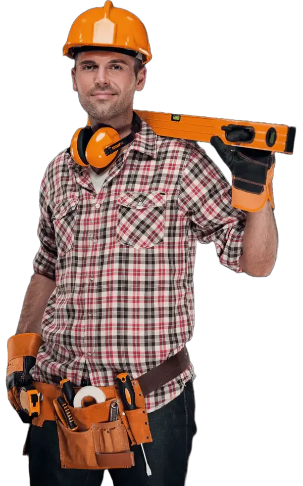 Professional construction contractor Professional construction contractor